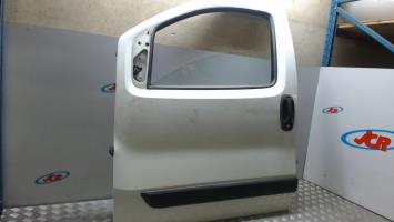Porte avant gauche