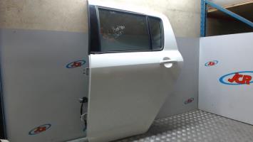 Porte arriere gauche