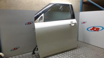 Porte avant gauche