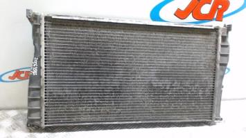 Radiateur eau