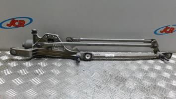 Moteur essuie glace avant