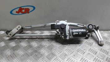 Moteur essuie glace avant
