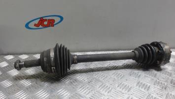 Cardan gauche (transmission)