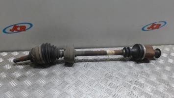 Cardan droit (transmission)