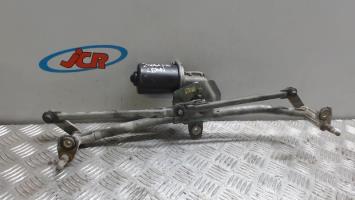 Moteur essuie glace avant