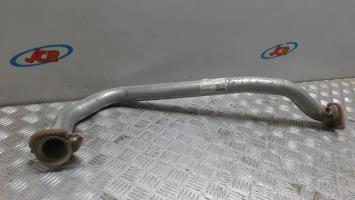 Tube avant (echappement)