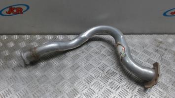 Tube intermediaire (echappement)