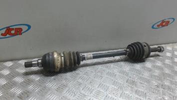 Cardan gauche (transmission)