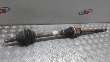 Cardan droit (transmission)