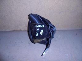 Ceinture arriere droit