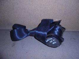 Ceinture arriere gauche
