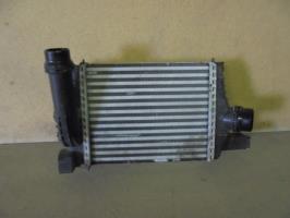 Echangeur air (Intercooler)
