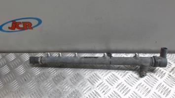 Rampe injection