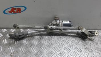 Moteur essuie glace avant