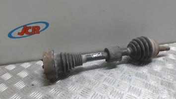Cardan gauche (transmission)