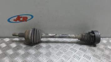 Cardan gauche (transmission)