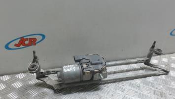 Moteur essuie glace avant