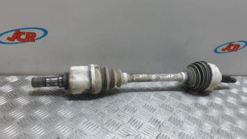 Cardan gauche (transmission)