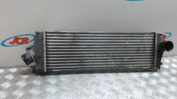 Echangeur air (Intercooler)