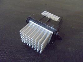 Resistance chauffage