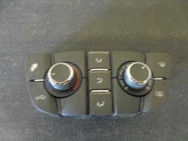 Commande chauffage