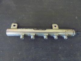 Rampe injection
