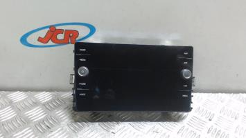 Ecran GPS