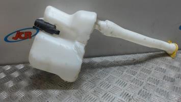 Vase de lave glace