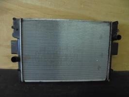 Radiateur eau