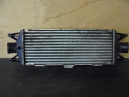 Echangeur air (Intercooler)