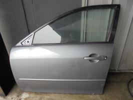 Porte avant gauche