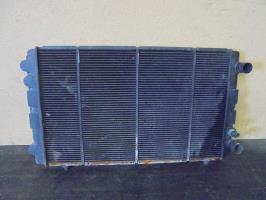 Radiateur eau
