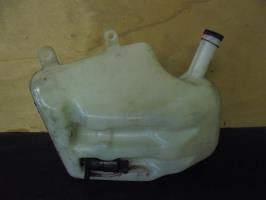 Vase de lave glace