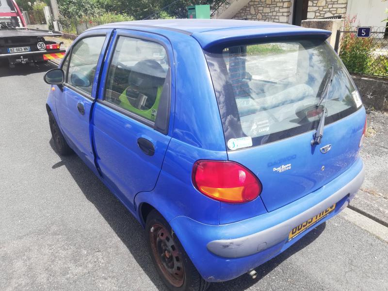 Leve vitre electrique avant gauche