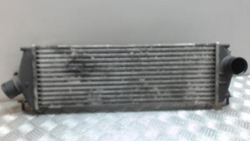 Echangeur air (Intercooler)