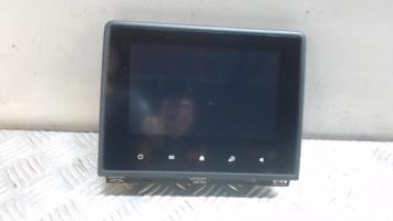 Ecran GPS
