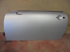 Porte avant gauche