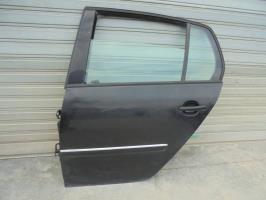 Porte arriere gauche