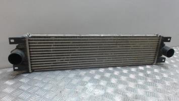 Echangeur air (Intercooler)