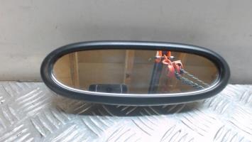 Retroviseur interieur