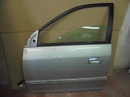 Porte avant gauche