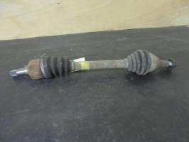 Cardan gauche (transmission)