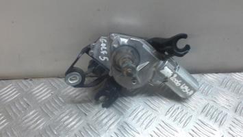 Moteur essuie glace arriere