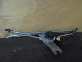 Moteur essuie glace avant