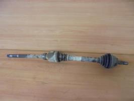 Cardan droit (transmission)