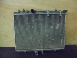 Radiateur eau