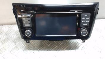 Autoradio d'origine