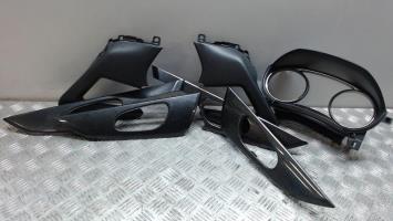 Kit enjoliveur interieur