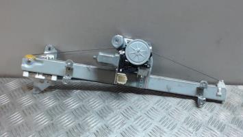 Leve vitre electrique avant gauche