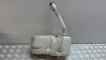 Vase de lave glace